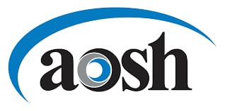 AOSH, UK