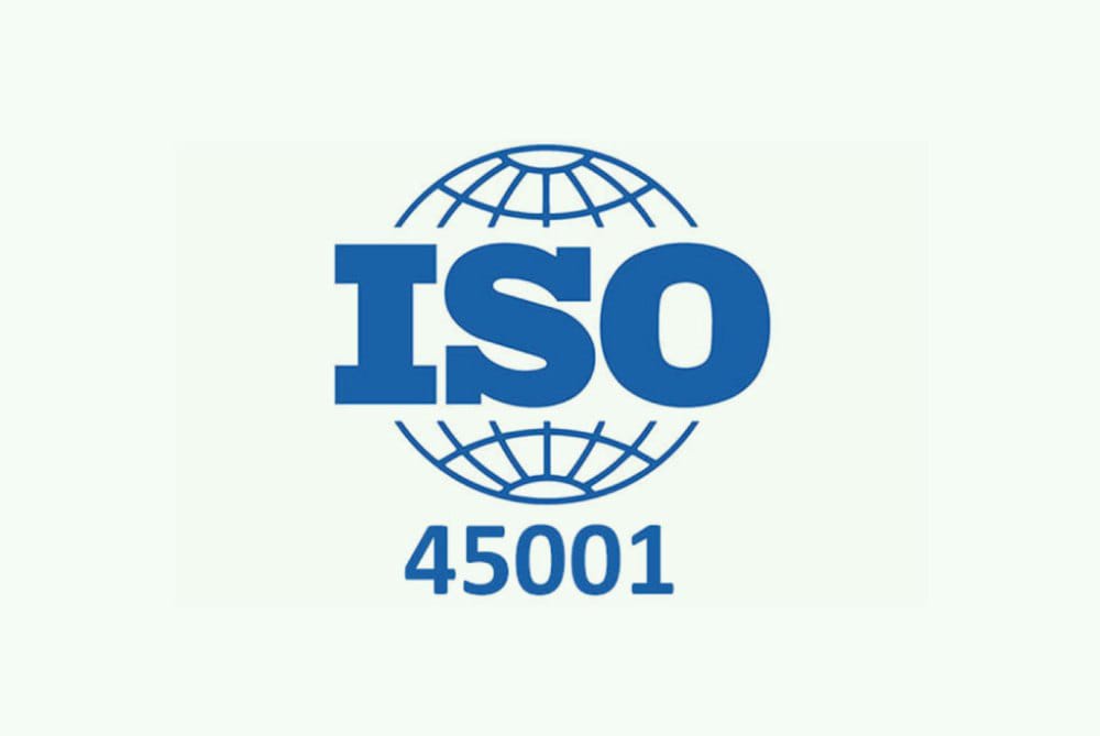 ISO 45001:2018